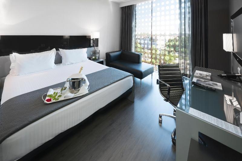 Habitación #1380561