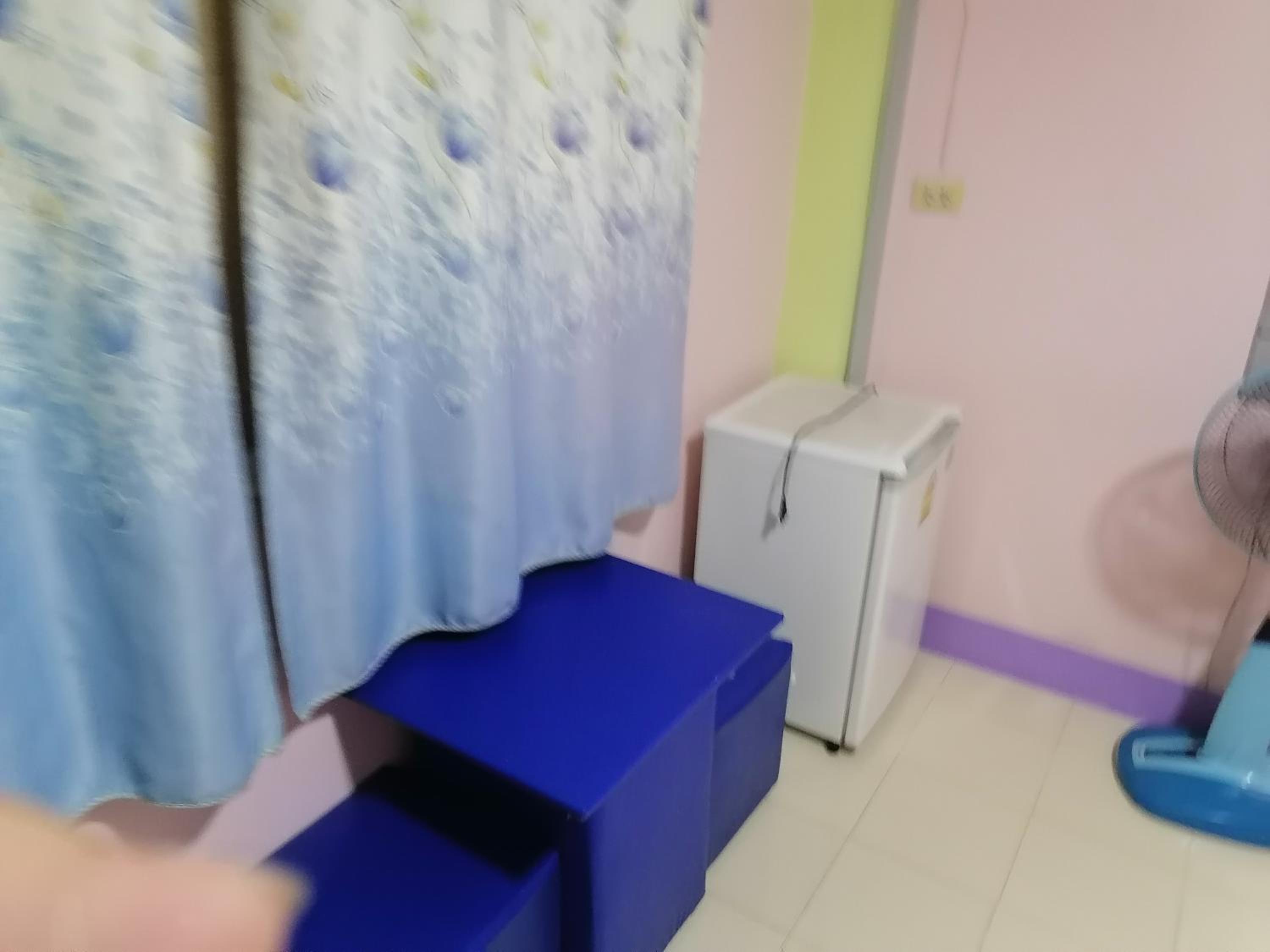 Double Room with Balcony (3 Adults) - Photo 8