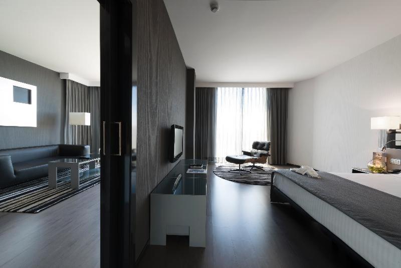 Habitación #1380561