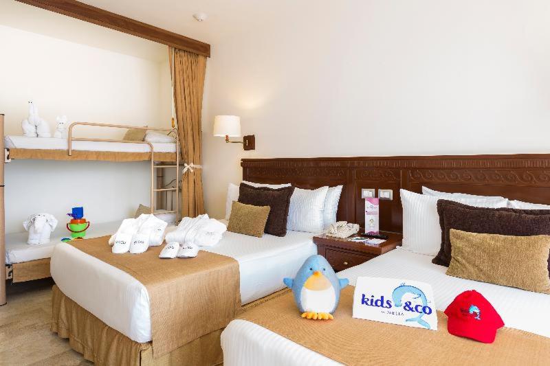 Your Suite Melia One Bedroom