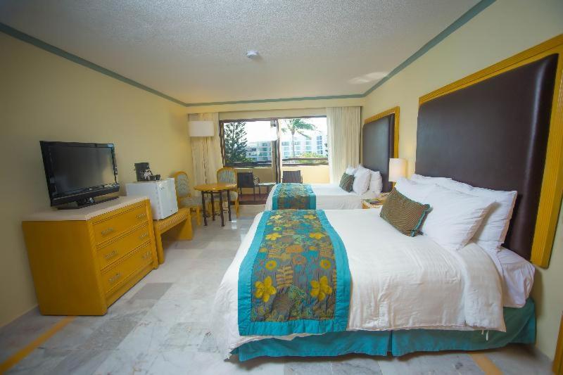 Junior Suite with Ocean View