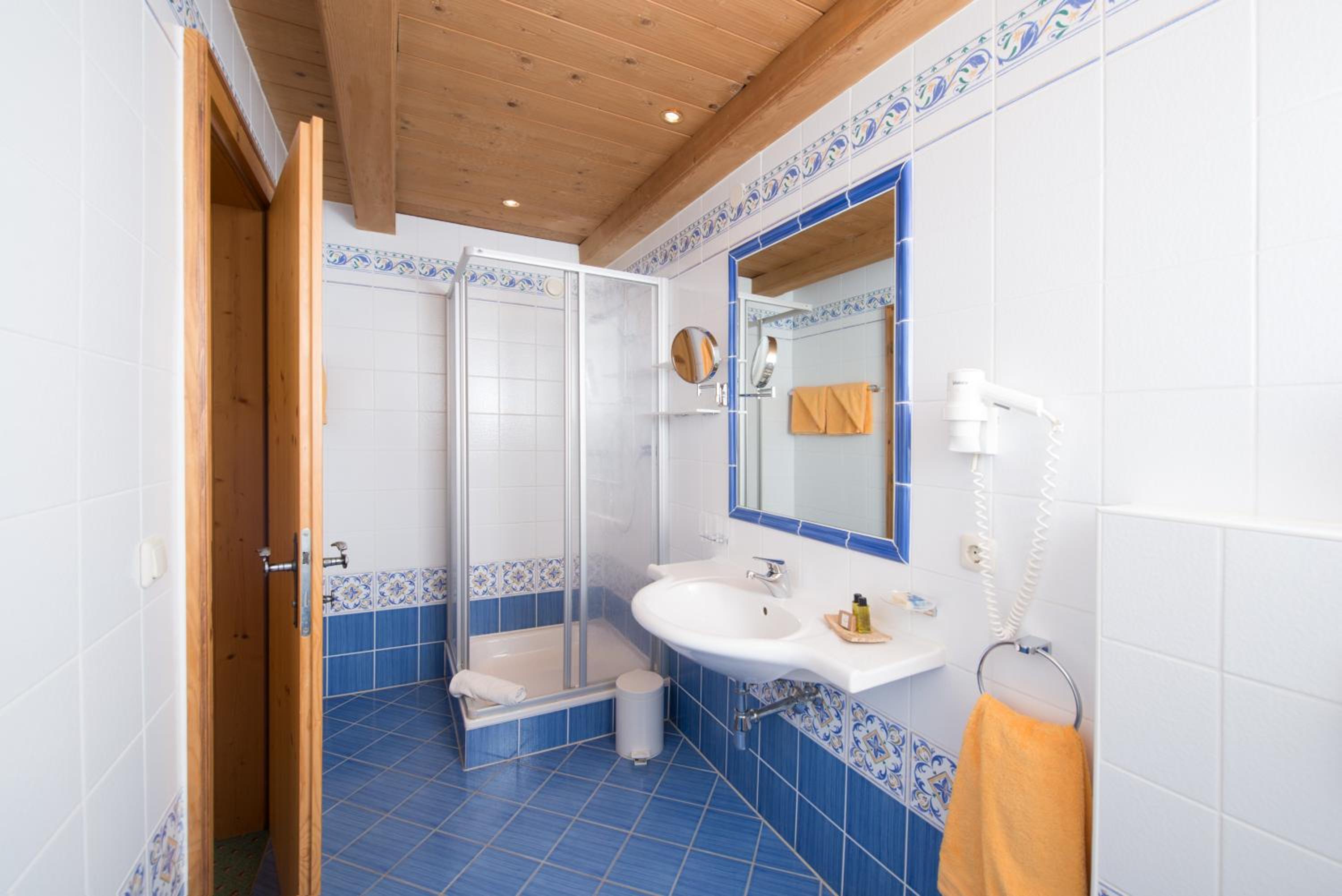 Standard Single Room photo 2