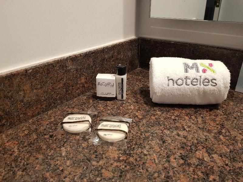 Hotel MX congreso CDMX, Trademark Collection by Wyndham — photo 37