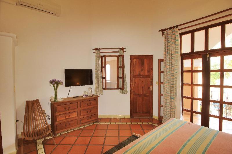 Double Room in Terrace - Photo 5