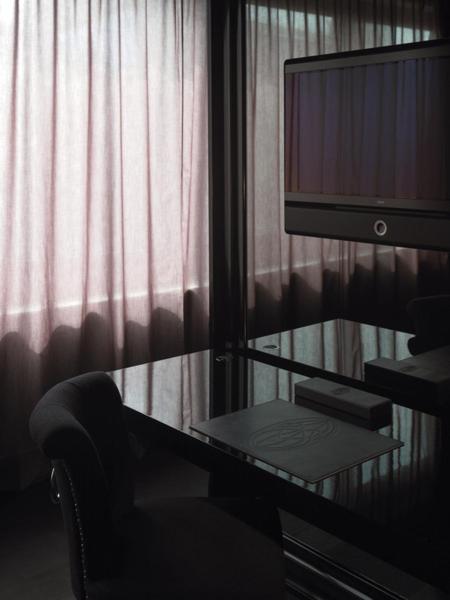 Superior Queen Room with City View photo 3