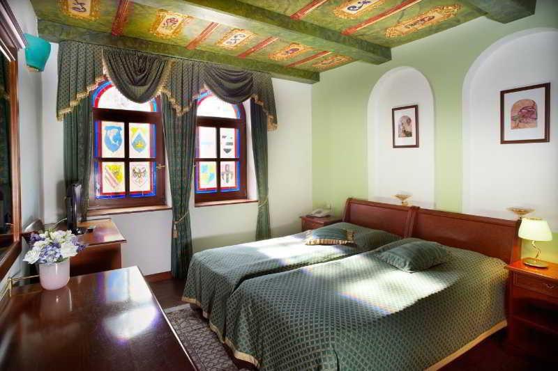 Standard Single Room photo 1