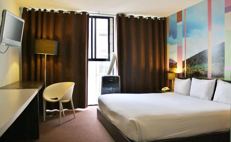 Standard Triple Room photo 1