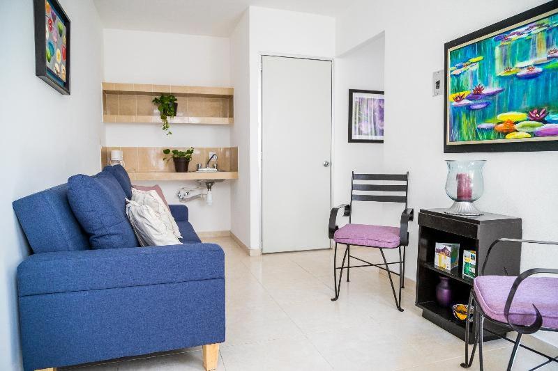 Classic Apartment photo 2