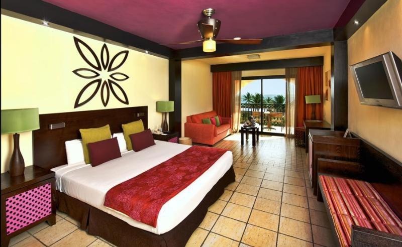 Junior Suite Elegance Ocean View - Photo 1