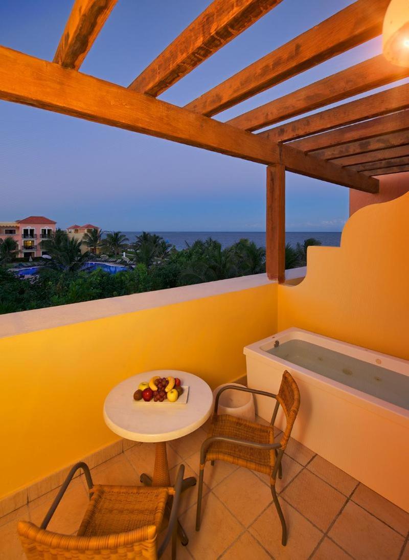 Junior Suite Elegance Ocean View - Photo 2