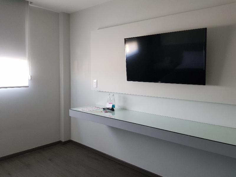 Hotel MX congreso CDMX, Trademark Collection by Wyndham — photo 42