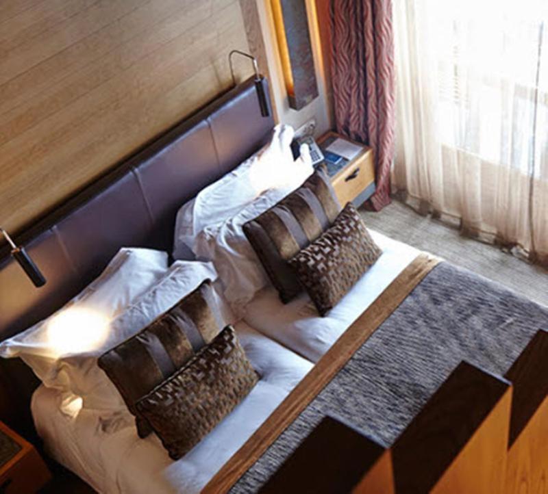 One-Bedroom Chalet