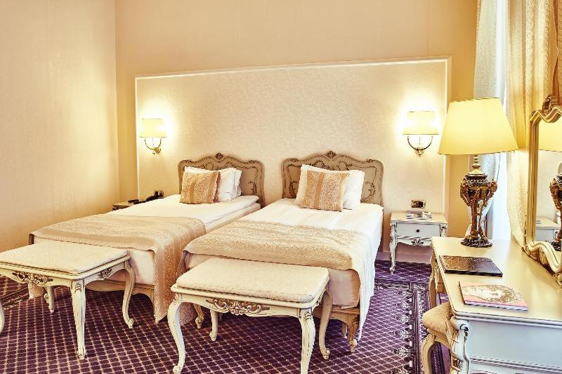 Standard Single Room - Photo 6