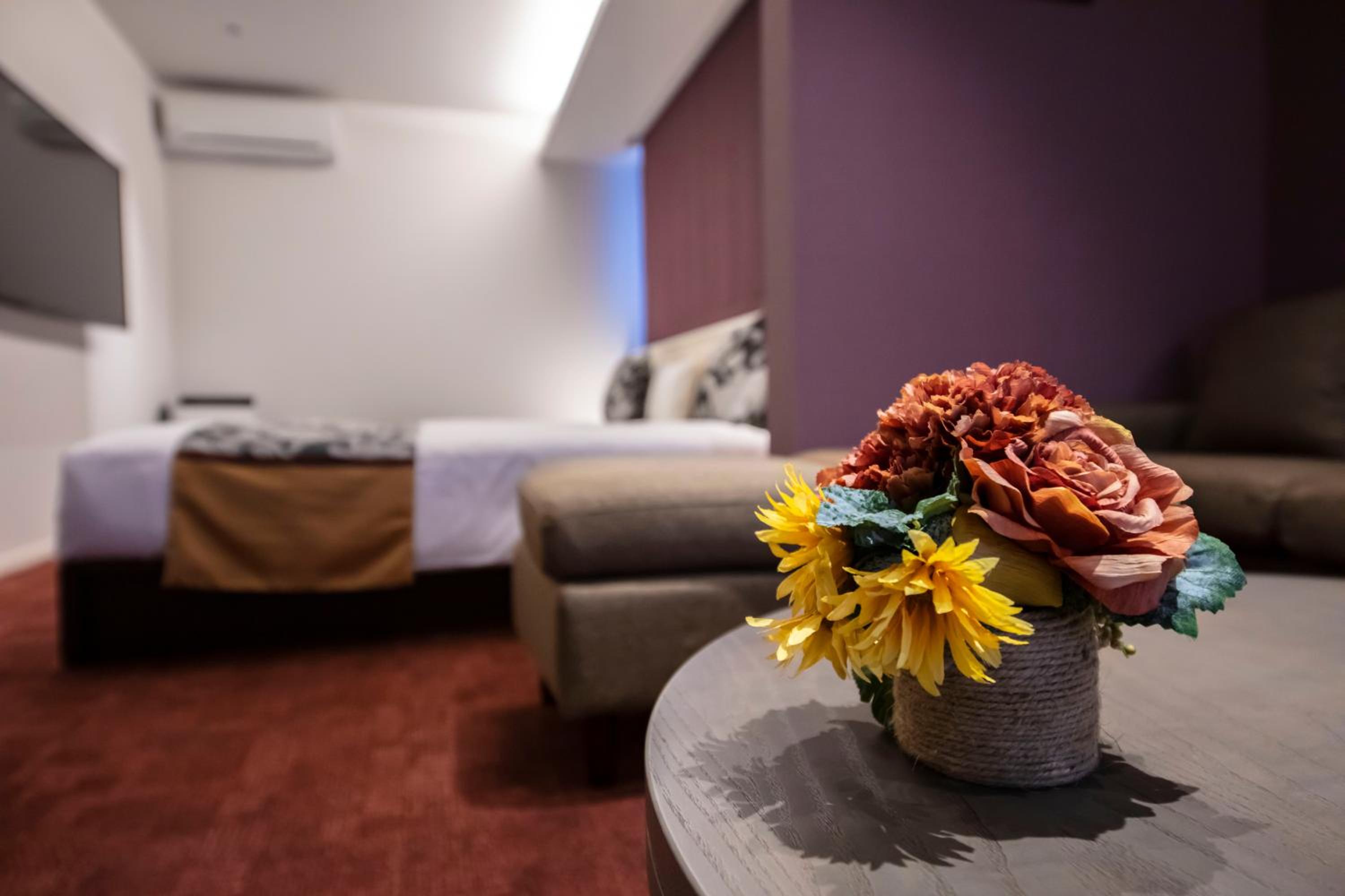 Superior Twin Room - Photo 3