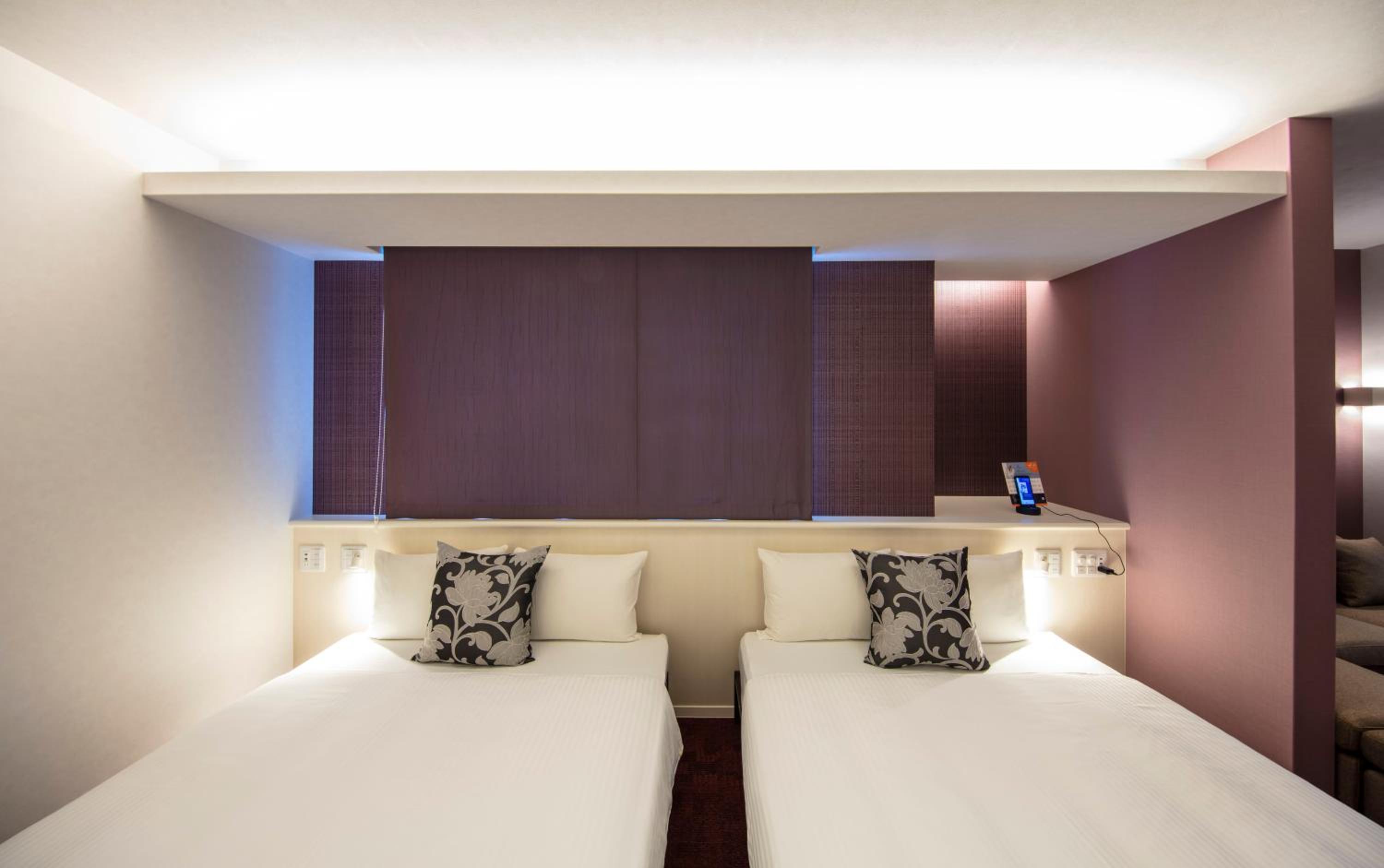 Superior Twin Room - Photo 6
