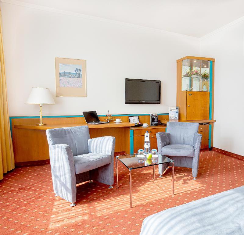 Standard Single Room photo 2