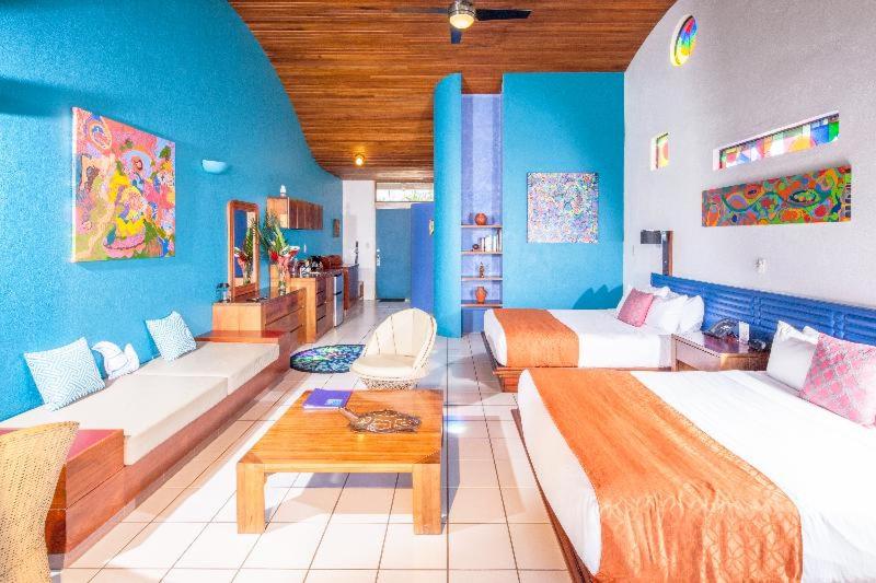 Habitación #54887523
