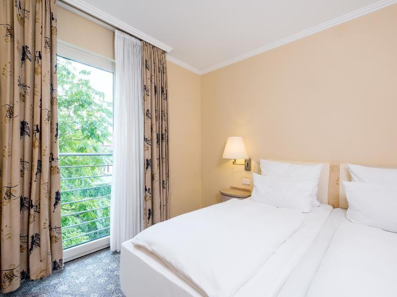 Doux Souvenir King Room