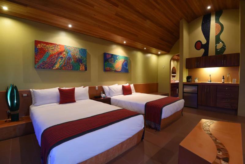 Habitación #54887527
