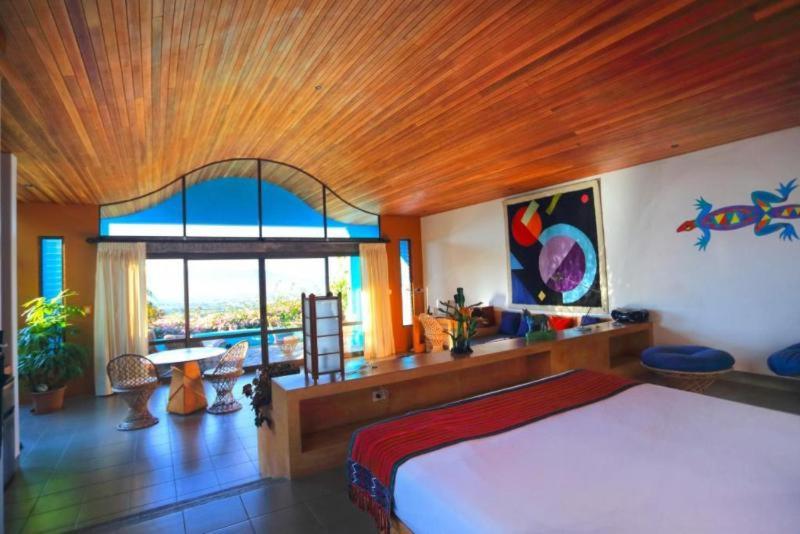 Habitación #54887528