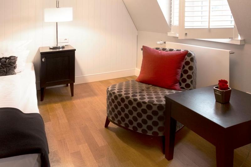 Family Junior Suite photo 2