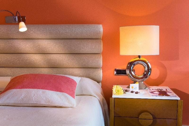Habitación #2594344