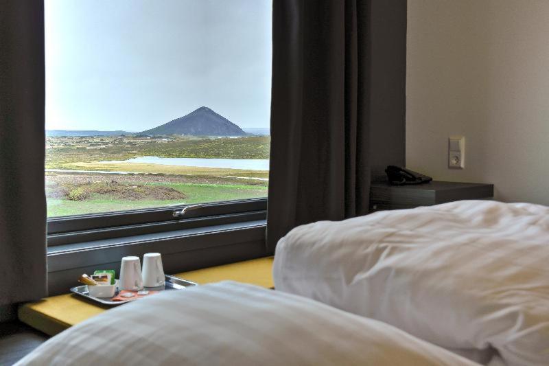 Budget Double or Twin Room photo 3