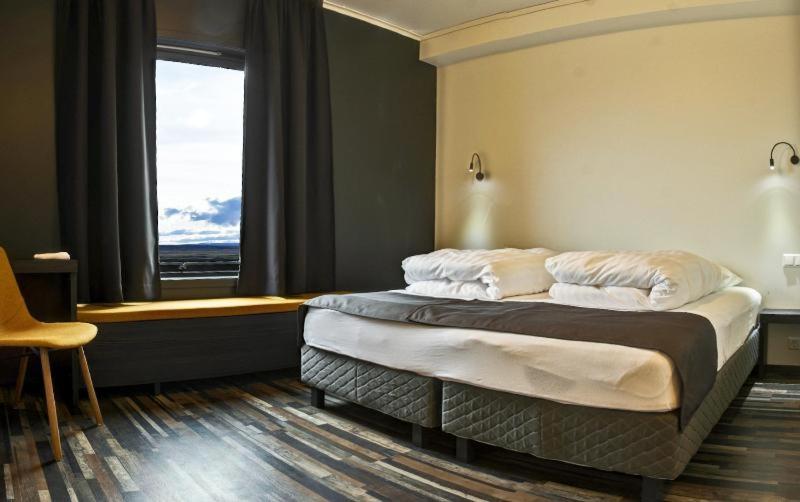 Budget Double or Twin Room photo 1