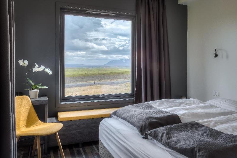 Budget Double or Twin Room photo 2
