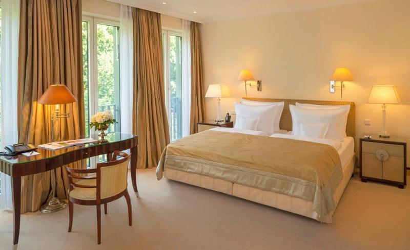Superior Suite Superior Suite