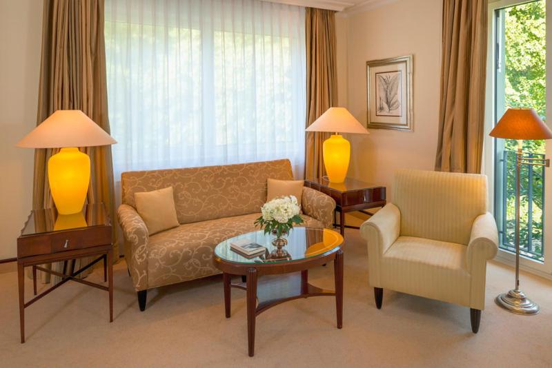 Superior Suite Superior Suite