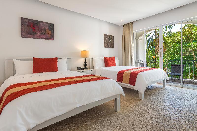 Habitación #39127217