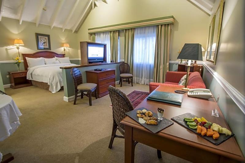 Executive Suite