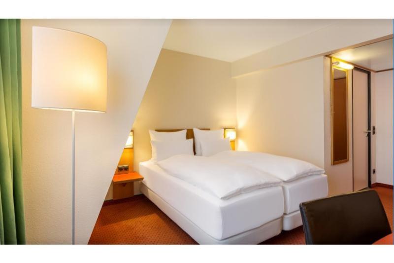 Superior Room XL with Extra Bed (2 Adults + 1 Child)