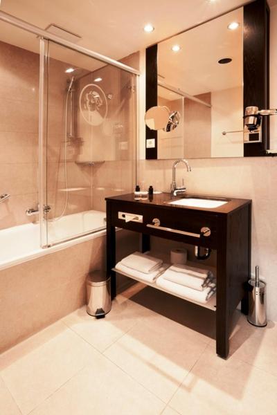 Family Junior Suite photo 3