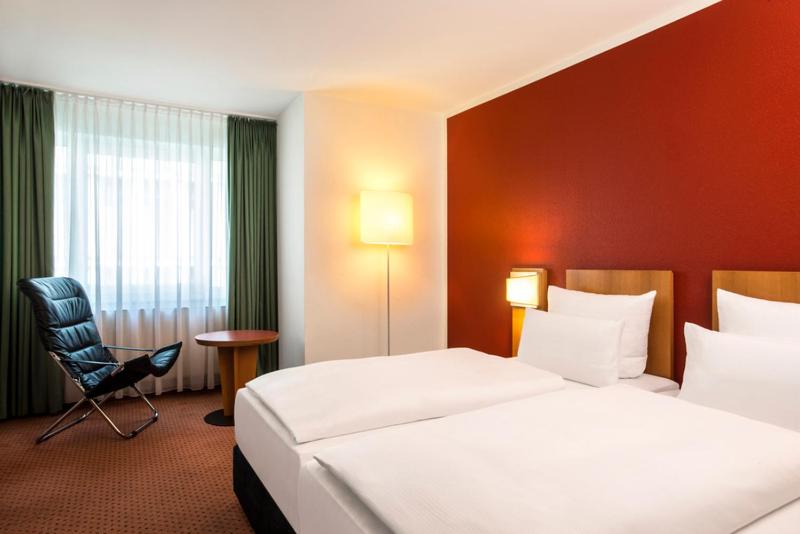 Superior Room XL with Extra Bed