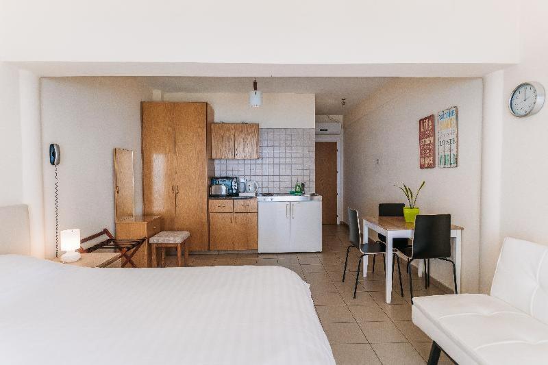 One-Bedroom Premium Apartment