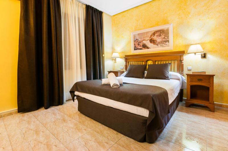 Habitación #1261425