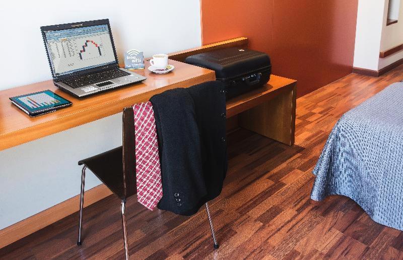 Habitación #9181017