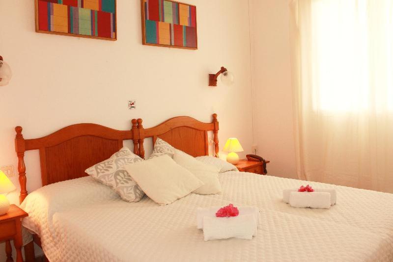 Habitación #153145309
