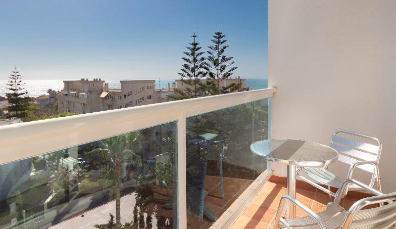 Double Room with Partial Sea View photo 2
