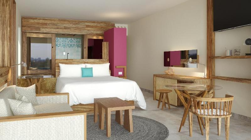 Habitación #231261534