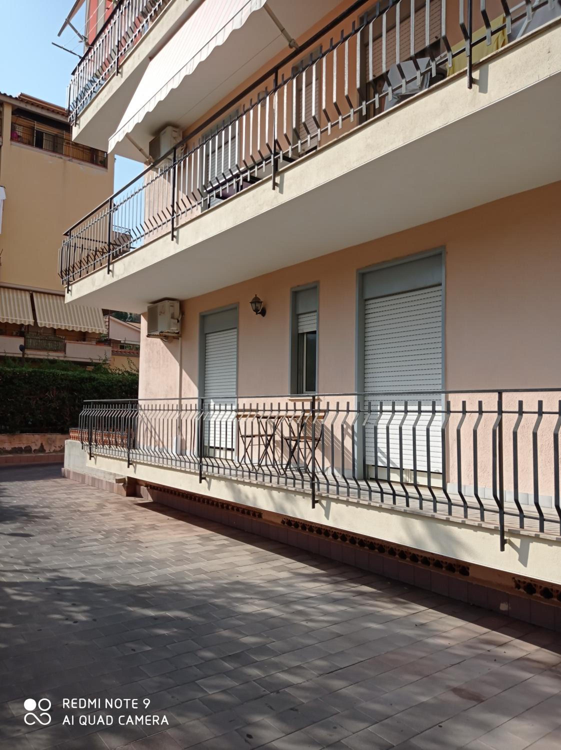 Apartment with Balcony photo 2