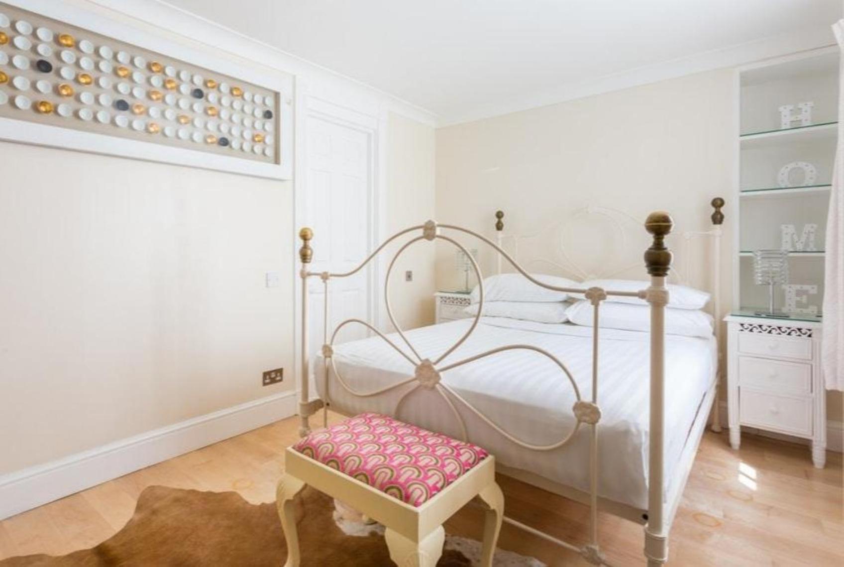 Duplex Apartment