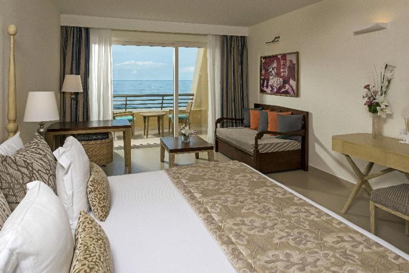 Habitación Doble con Vista al Jardín