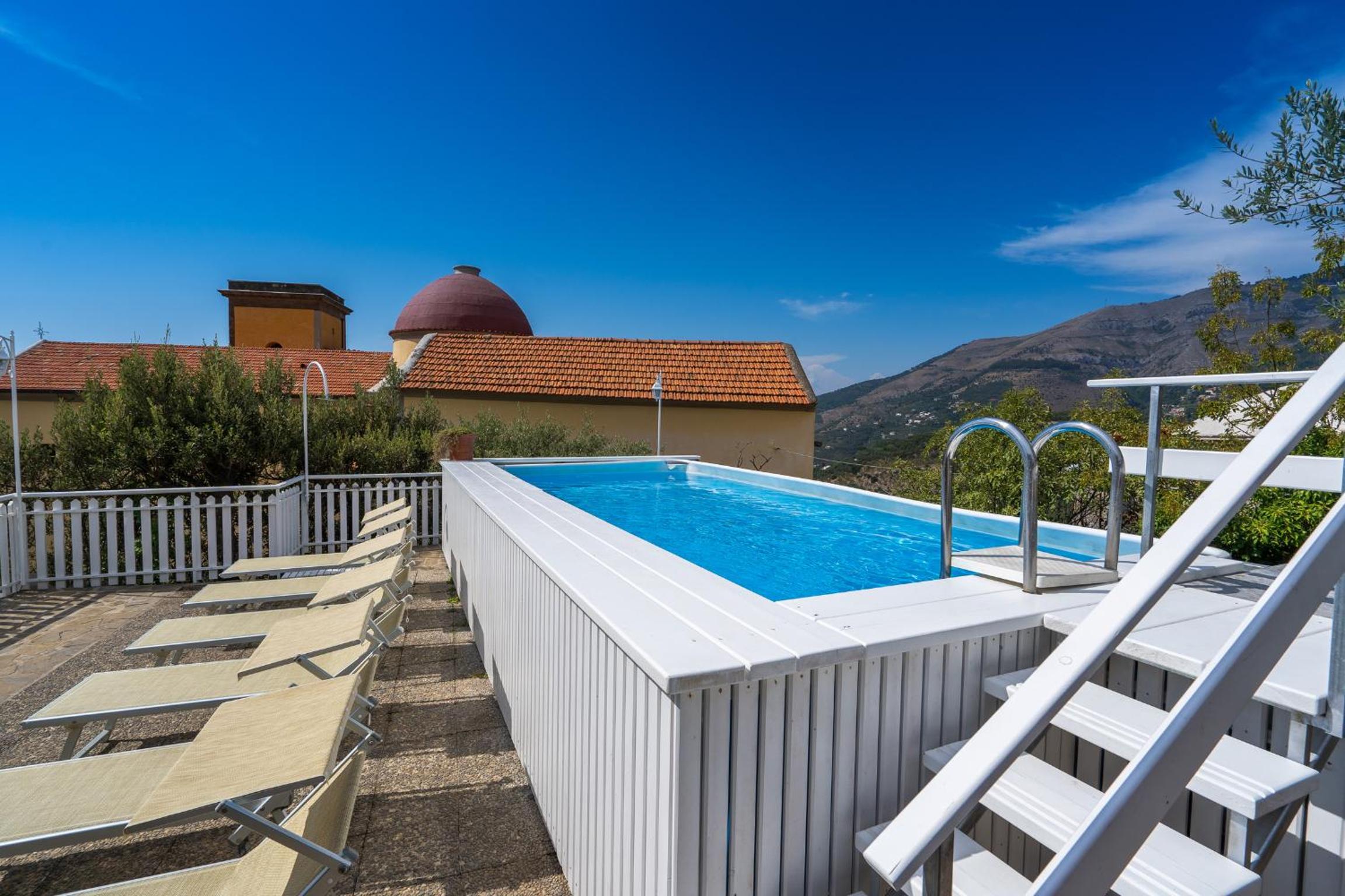 Villa With Private Pool photo 2