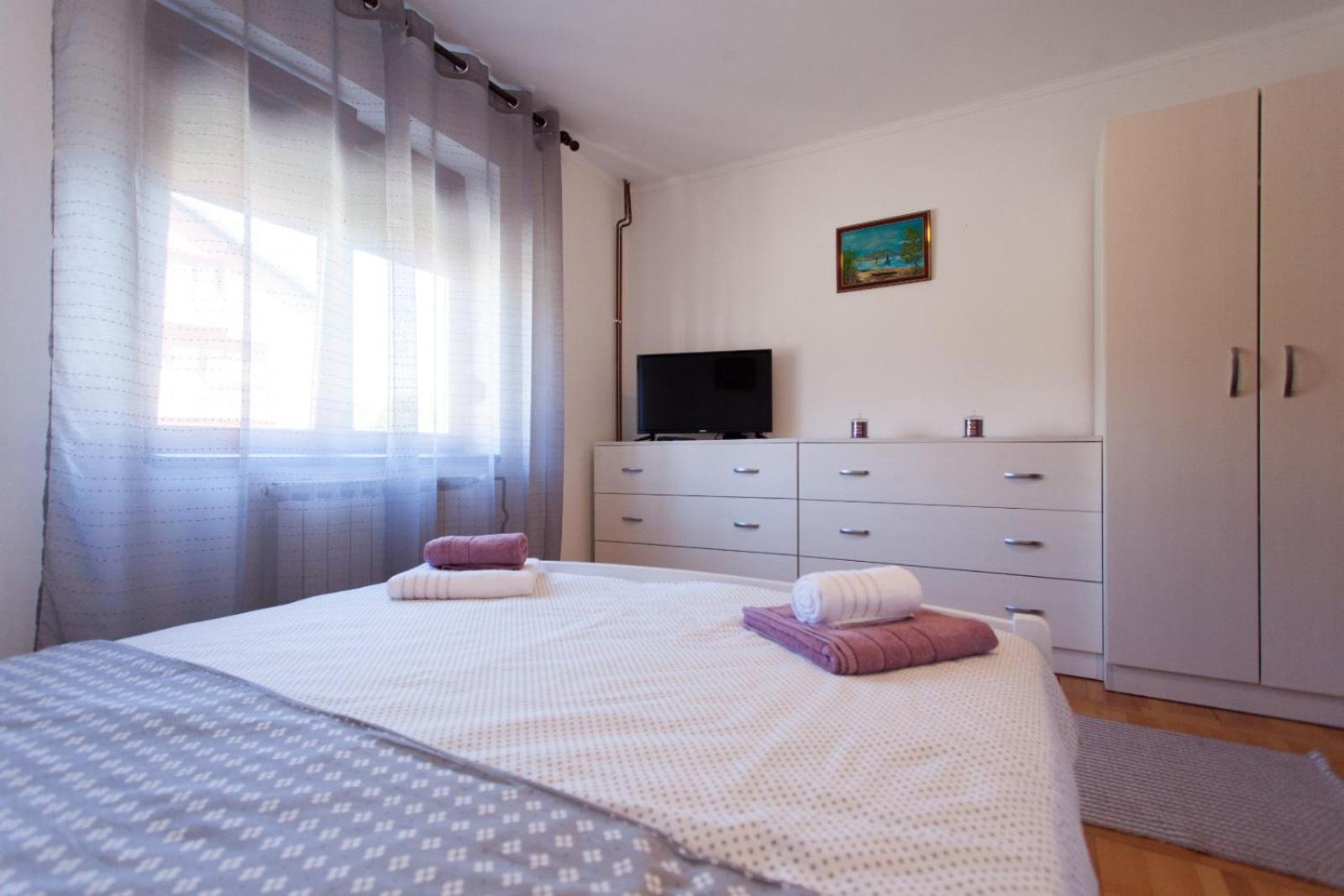 Three-Bedroom Villa photo 1