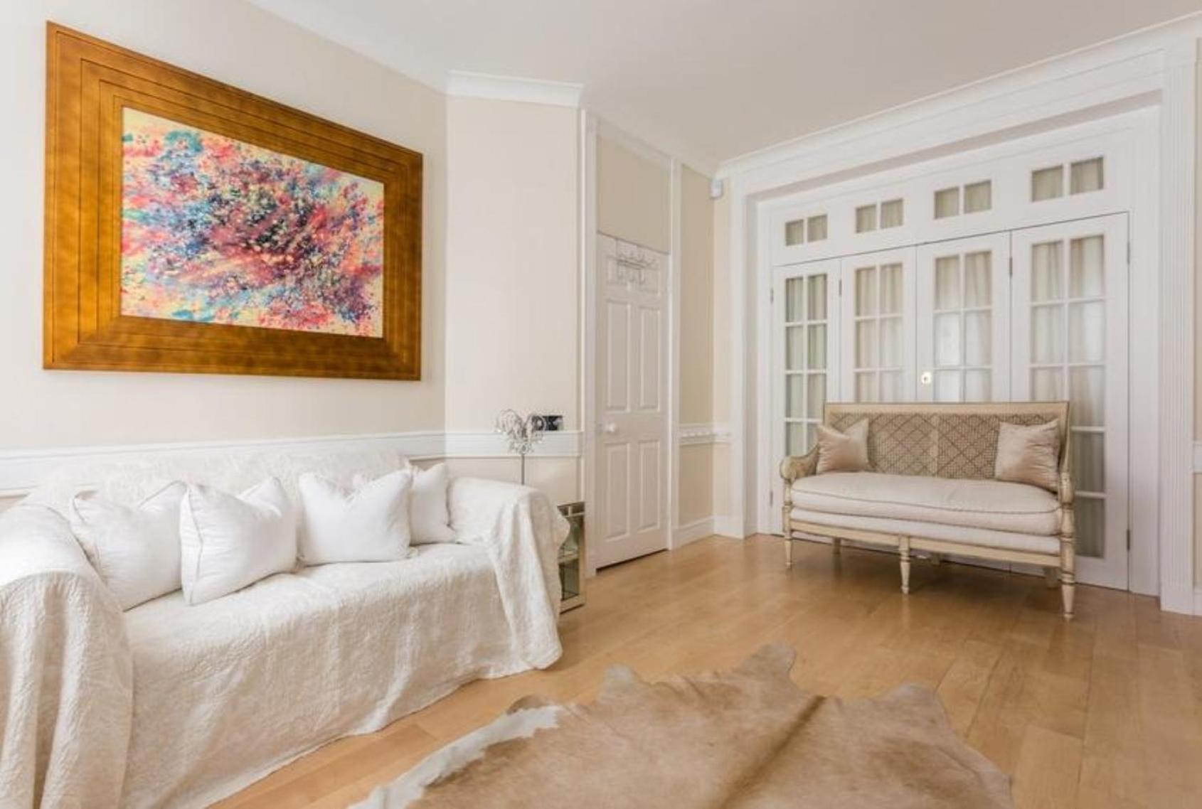 Duplex Apartment photo 2
