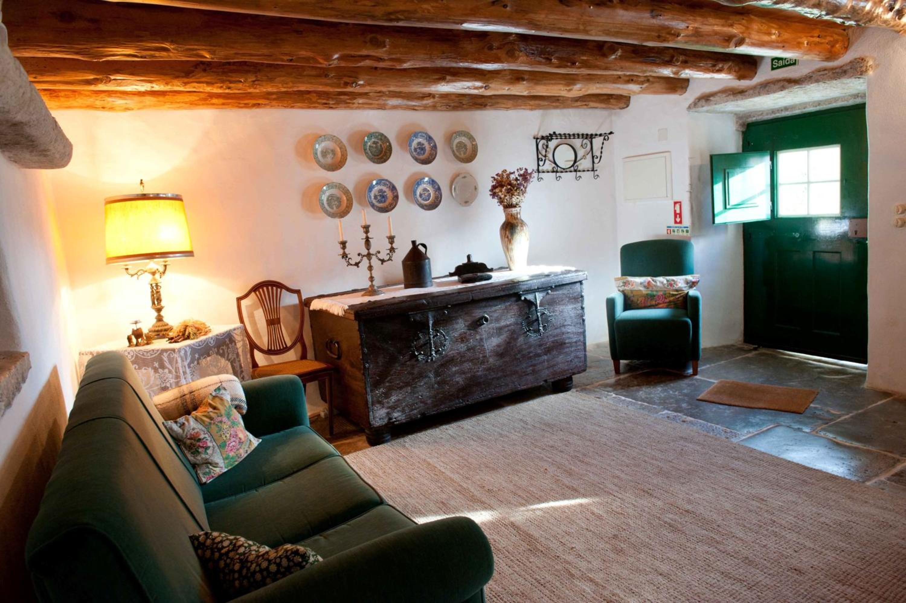 Two-Bedroom House photo 3