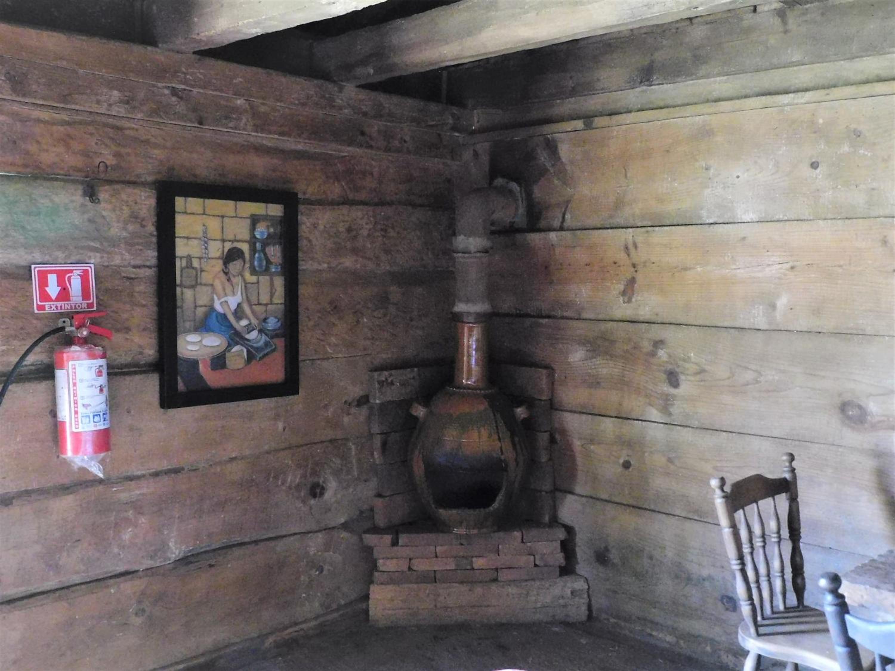 Triple Room - Photo 11